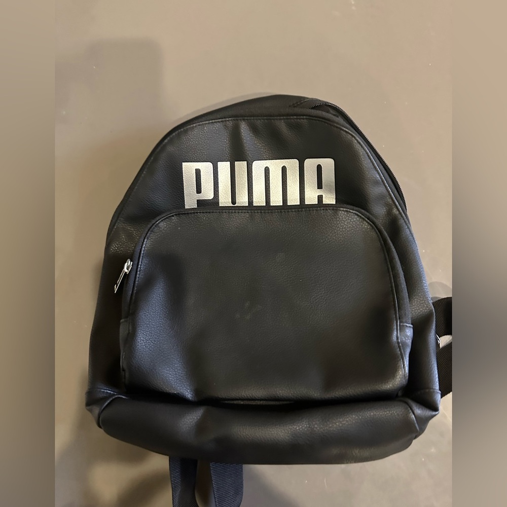 Like new PUMA Evercat Royale Backpack